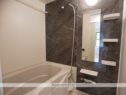 セレノアント[1LDK/40.01m2]のバス