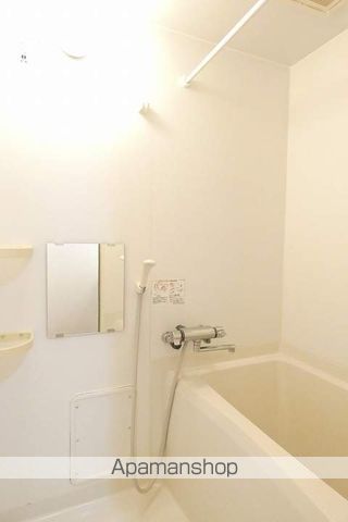 ティダ上荒田の内装写真