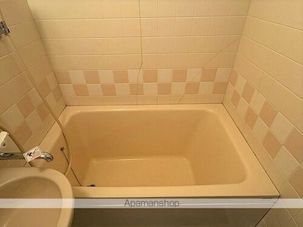 ライオンズマンション八王子めじろ台[1LDK/37.37m2]のバス