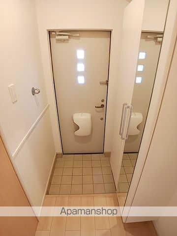 湘南新宿ライン高海 高崎問屋町駅 徒歩40分 2階建 築7年の内装写真
