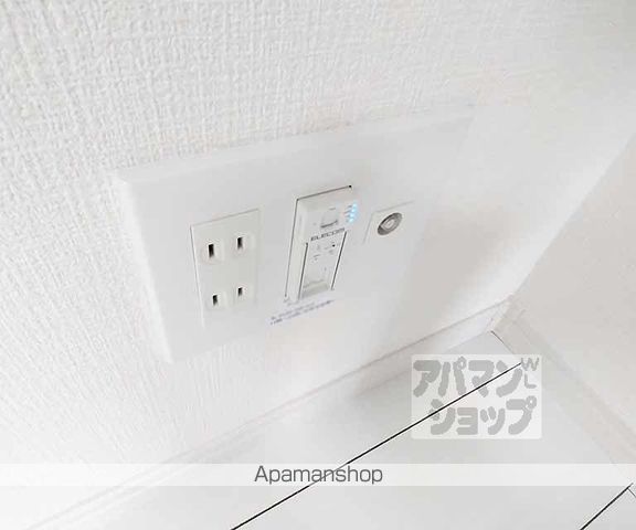 LCLASS小野の内装写真