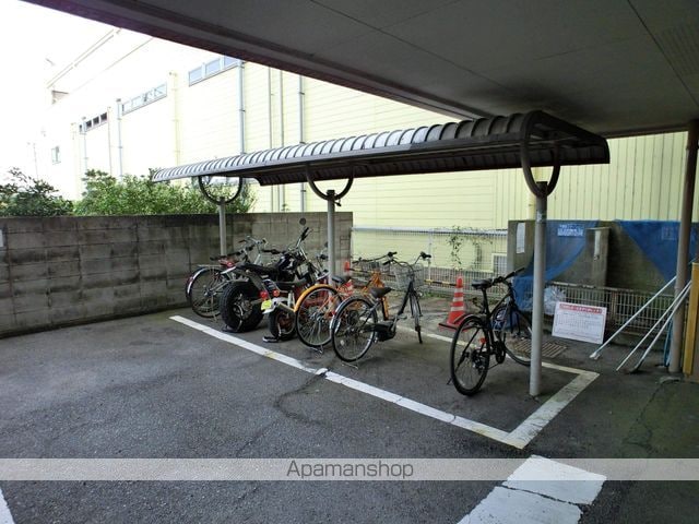 サンヴェール小泉[3LDK/65.32m2]の共用部3