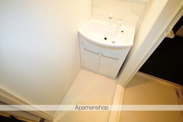 レジディア新大阪の内装写真
