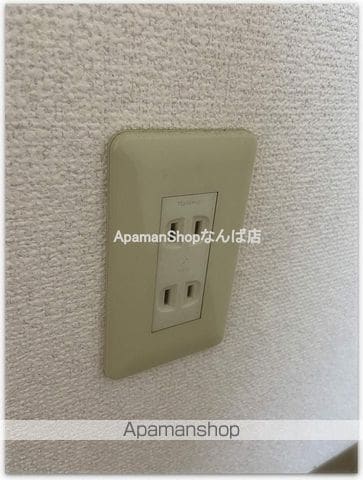 ロイヤルメゾン北浜の内装写真