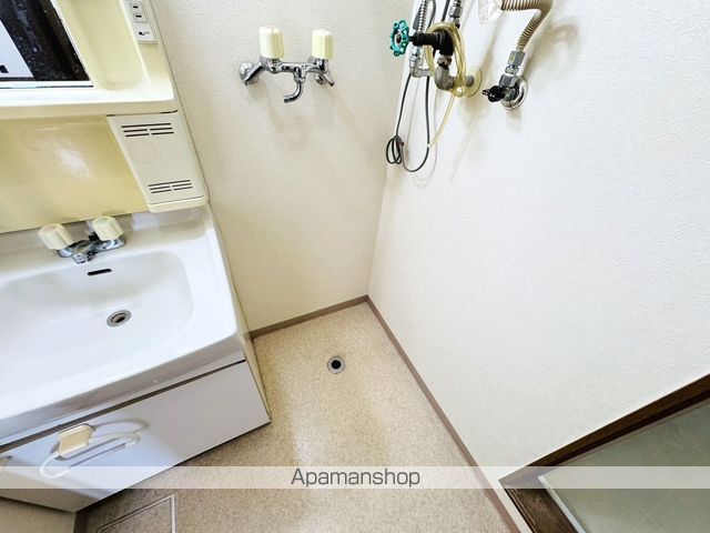 五稜郭マンションの内装写真