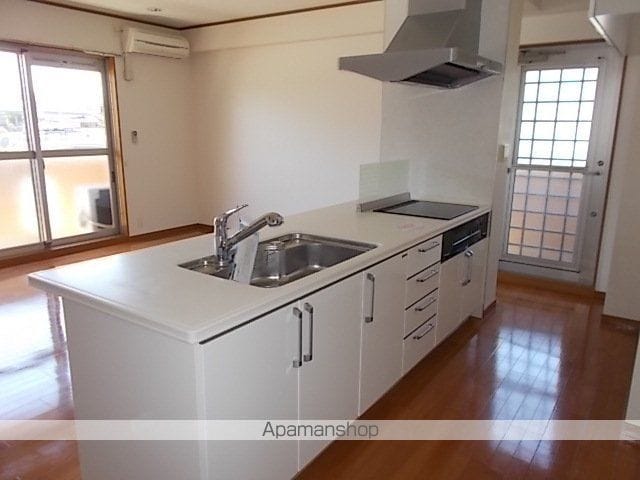 メジャーワンの内装写真