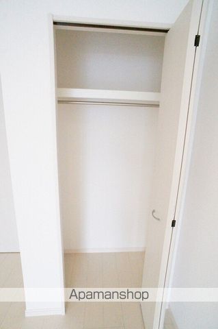 リブリ・Dコート淵野辺の内装写真