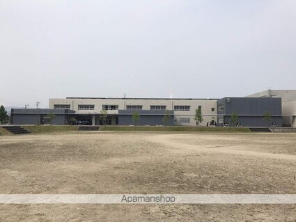 ＡＬＢＡ　Ｃ[2LDK/57.22m2]の周辺1