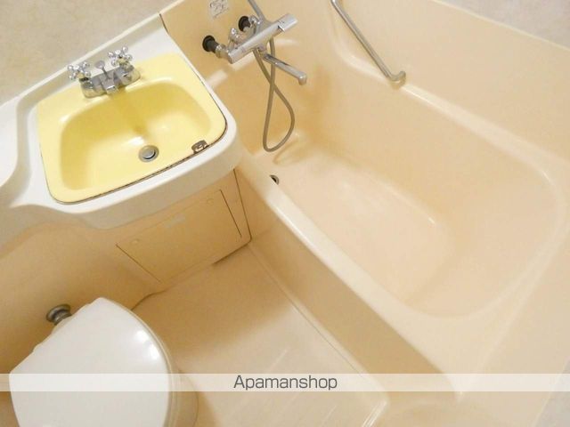 アビタ08の内装写真