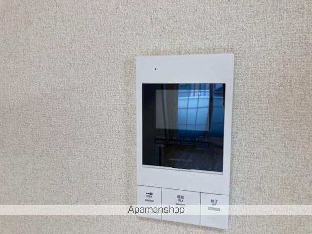 FIORALBAの内装写真