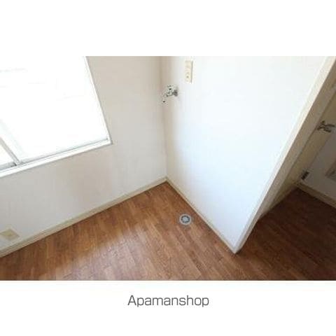 フレグランスSBの内装写真