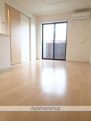 ボヌール岩橋　Ⅰ[1LDK/45.27m2]のリビング・居間