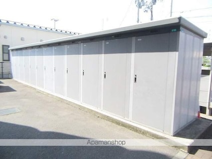 アビタシオンみなみ[3LDK/76.62m2]の共用部4