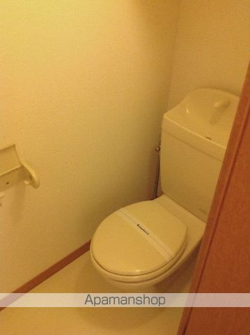 レオパレスフジヤの内装写真