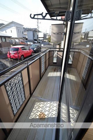 コーポ三ッ城の内装写真