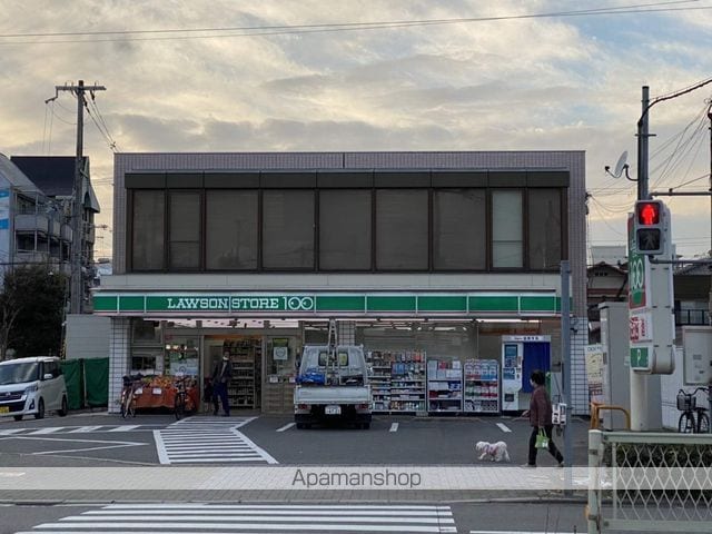 エイチ・ツー・オー今川の周辺写真