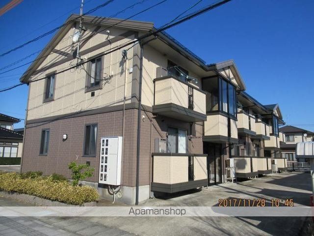 カサブランカ(鶴岡市)の賃貸の物件情報【アパマンショップ】