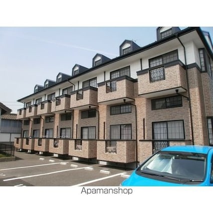 宮城県仙台市太白区富沢南２丁目[1K/23.26m2]の外観3