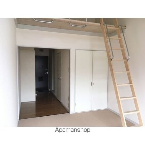 JUNIの内装写真