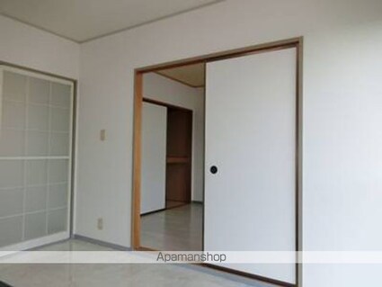 ＡＱＵＡ[2DK/40.29m2]の内装3