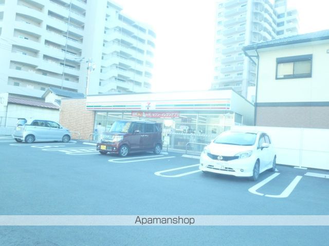 森の元ビルの周辺写真