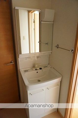 ドエルアンダンテの内装写真