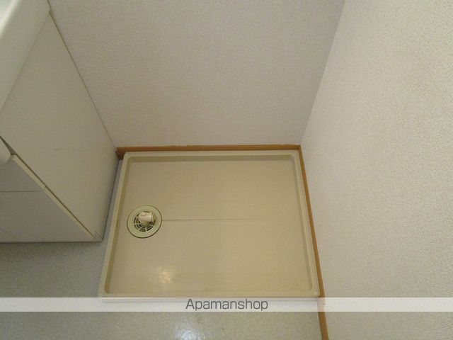スタディオ・フラット田島の内装写真