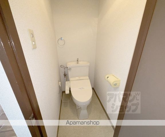 アーバン四条梅ノ宮の内装写真