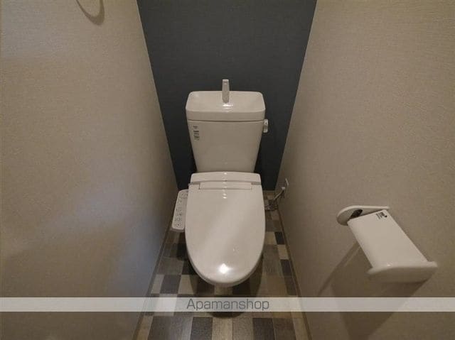 HF仙台本町レジデンスの内装写真