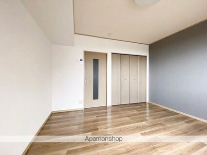 セジュール平松[1K/26.93m2]の内装3