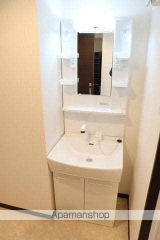 ES ABIKOの内装写真