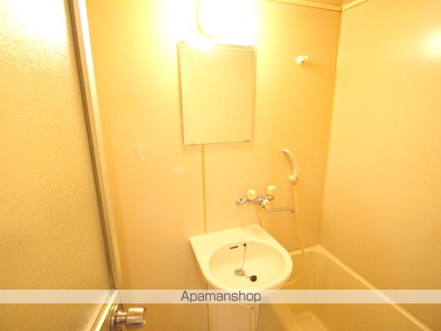マルエスマンション川原町の内装写真