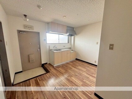 滋賀県近江八幡市上野町[2K/40m2]の内装8