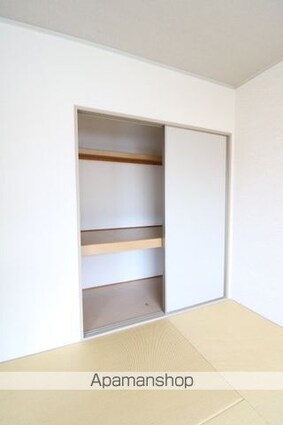 セレーノ・今保　Ａ棟[2LDK/53.72m2]の収納