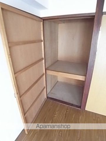 第2協和コーポの内装写真