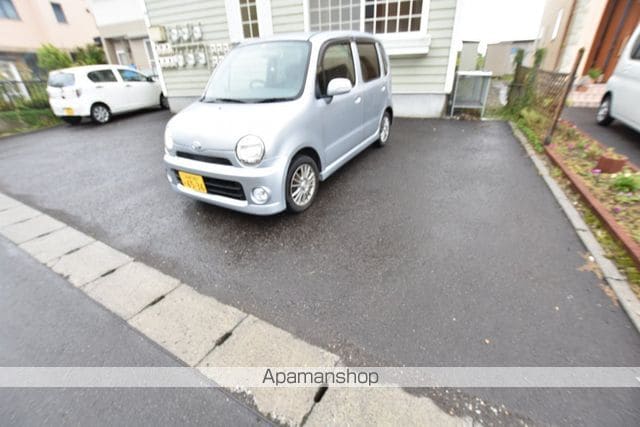パオス久根別のその他写真