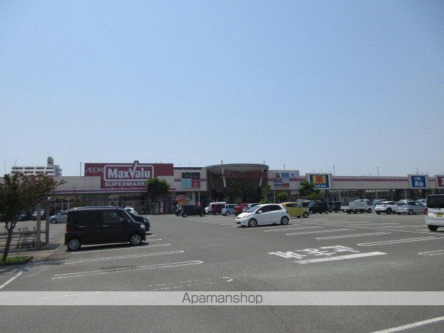 ソレイユ西原 Iの周辺写真