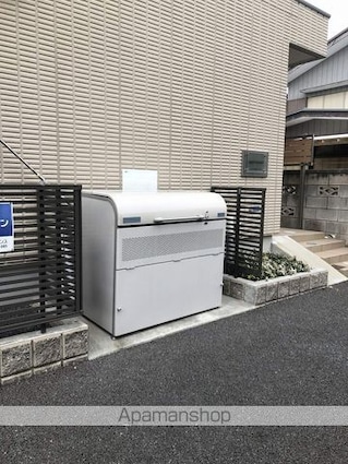 ｅｇｒｅｔ　ｍａｒｓｈ[1LDK/49.65m2]の共用部4