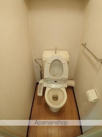 しなのホームズの内装写真