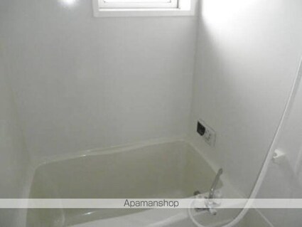 スターパレス下松　ペガサス館[1LDK/40.43m2]のバス