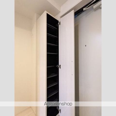 テラス祖師ヶ谷大蔵の内装写真