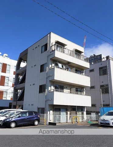 フレシール ヴィラの外観写真