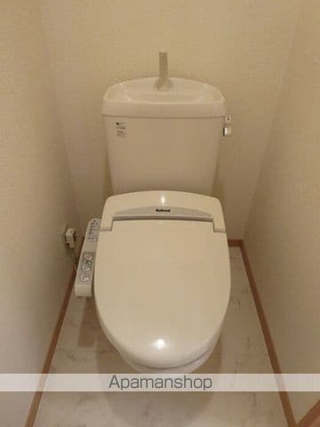 セジュールエレガンスの内装写真
