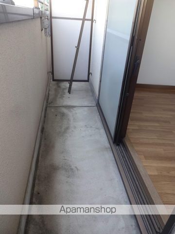 フォレストの内装写真