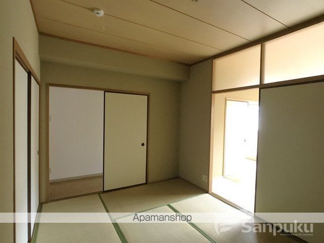 オーキッドテラス志津川の内装写真