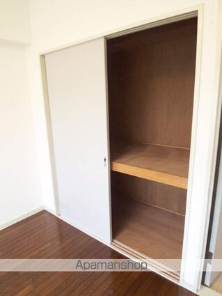 ラ・メゾン国分[2DK/40.88m2]の収納