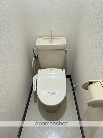 プリメーラぬのはしの内装写真