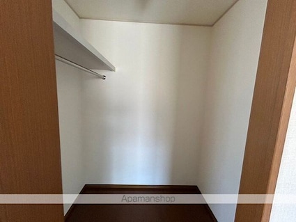 メルベーユ翔[2DK/50.42m2]の内装