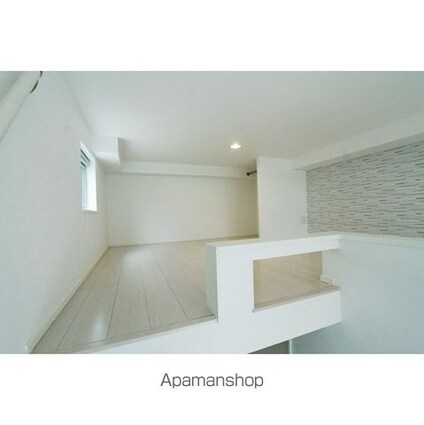 ハーモニーテラス志賀町Ⅲ[1K/20.3m2]のその他内装5