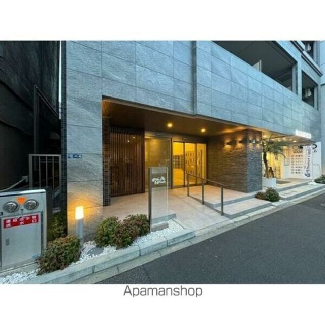 Ｆｅｌｉｃｅ　Ｐｒｅｎｄｒｅ[1LDK/40.02m2]の外観2